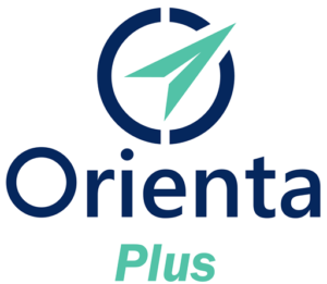 Logo Orienta Plus